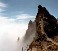 Pico do Arieiro